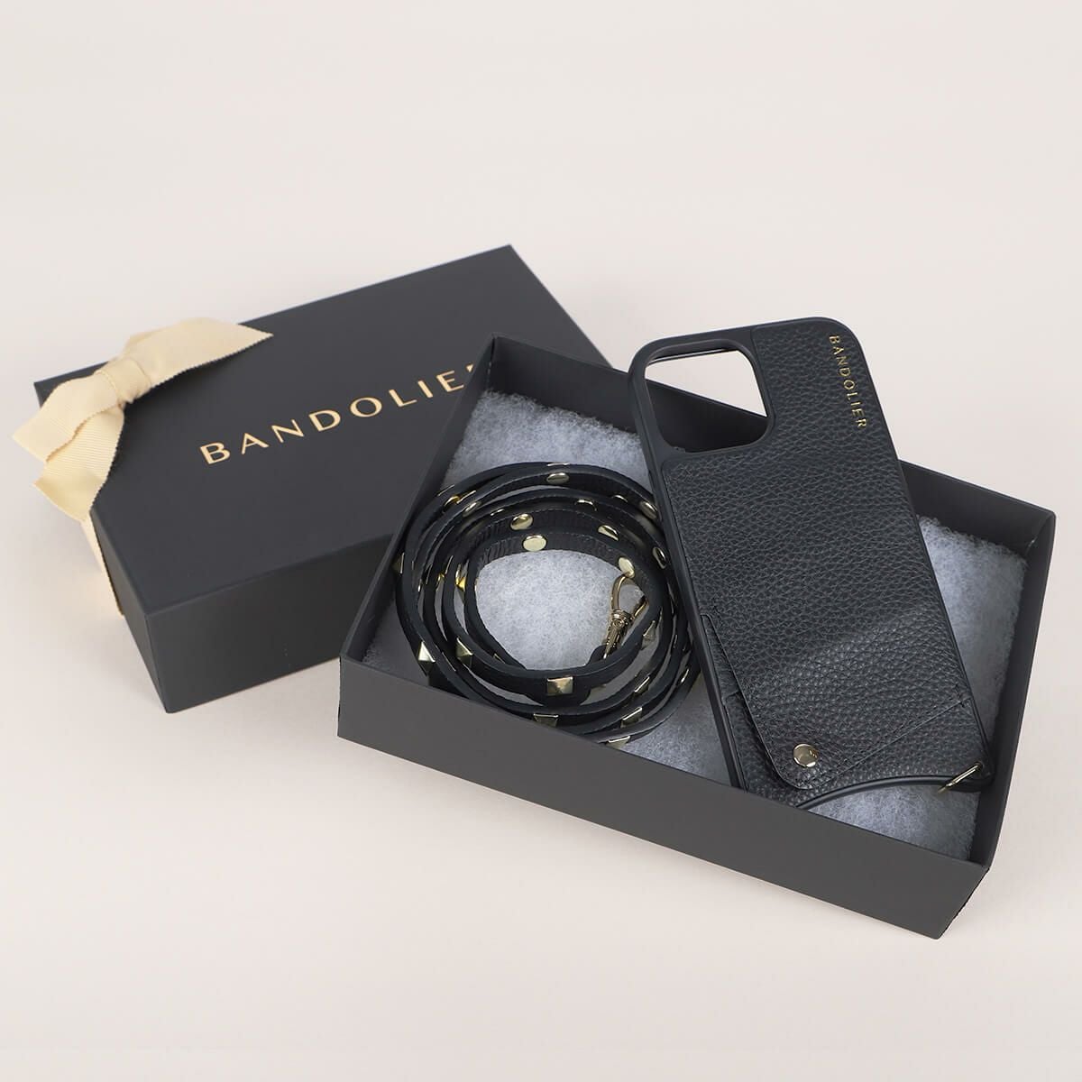 BANDOLIER GIFT BOX オリジナル ギフト ボックス | バンドリヤー