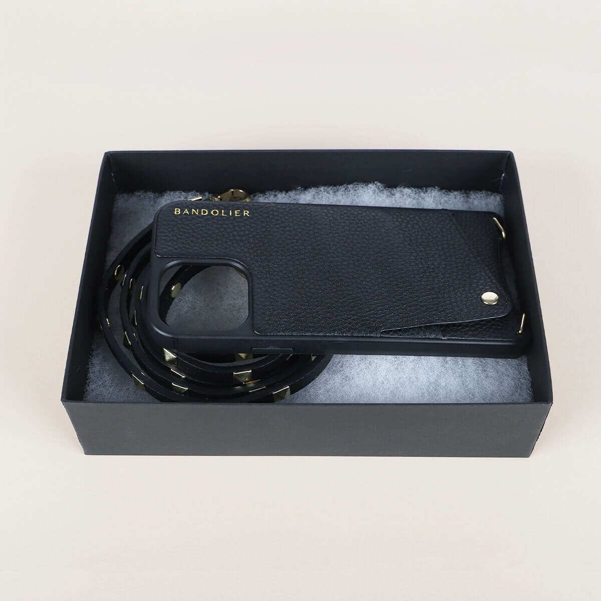 BANDOLIER GIFT BOX オリジナル ギフト ボックス | バンドリヤー