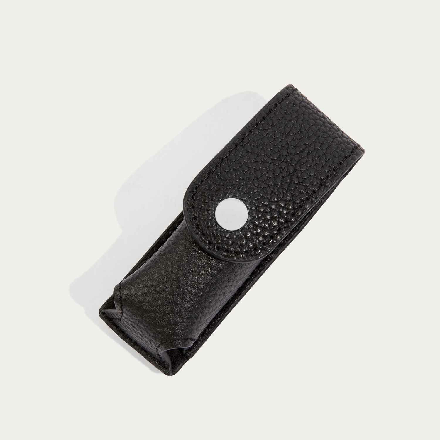 LANA LIPSTICK POUCH SILVER ラナ リップスティック ポーチ シルバー