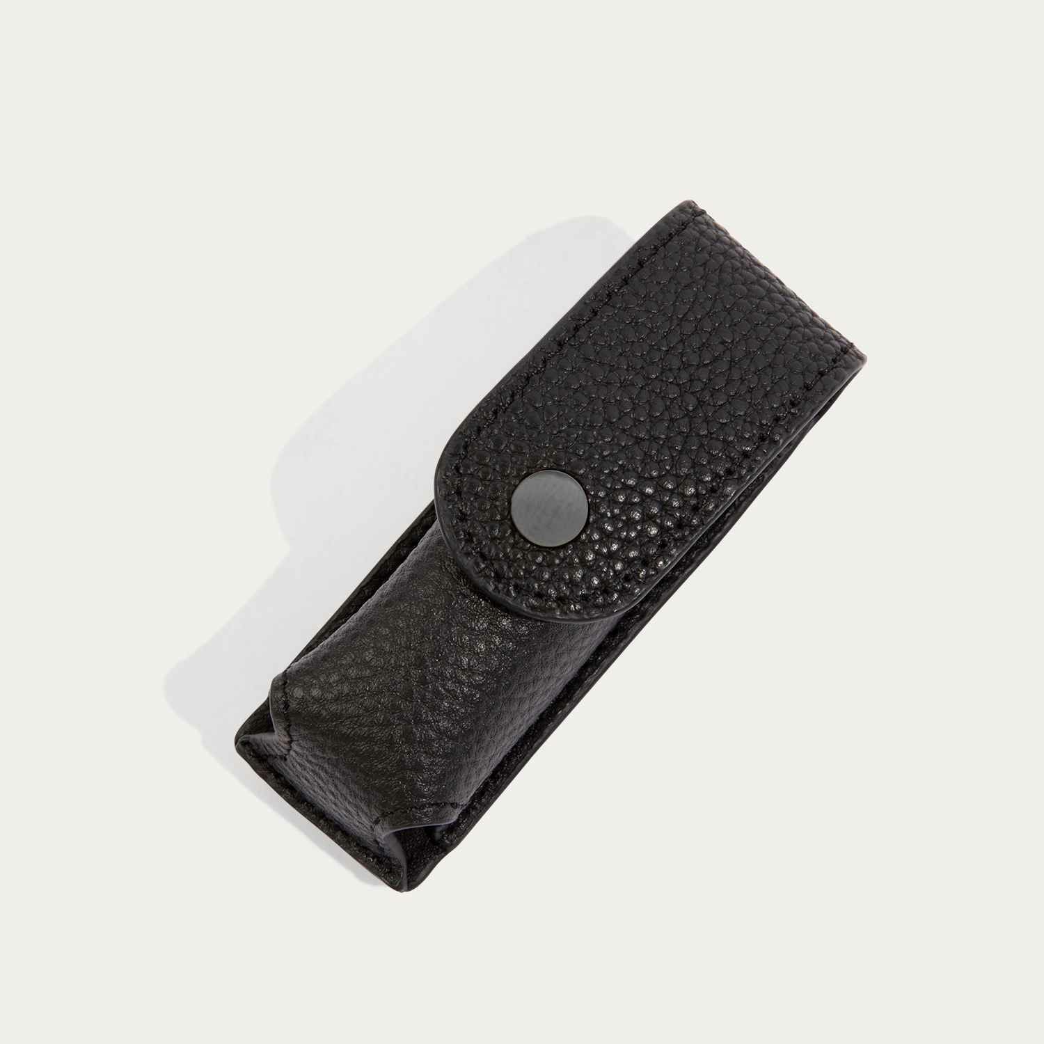 LANA LIPSTICK POUCH PEWTER ラナ リップスティック ポーチ ピューター