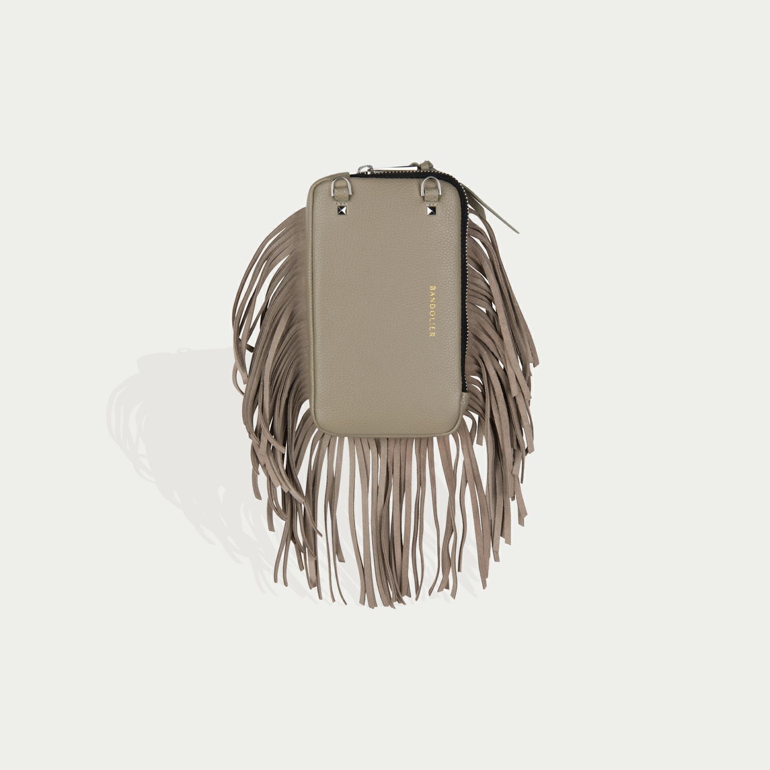 EXPANDED TAN POUCH エキスパンデッド タン ポーチ | バンドリヤー