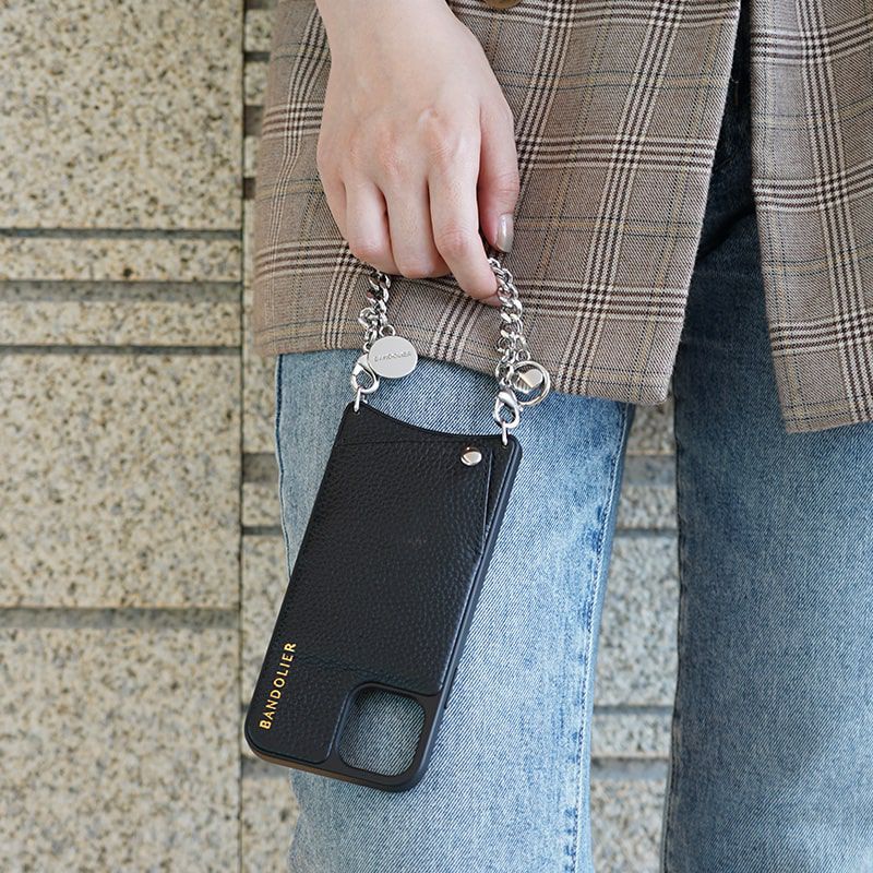 CIRCLE HEART BANDOLET SILVER サークル ハート バンドレット シルバー