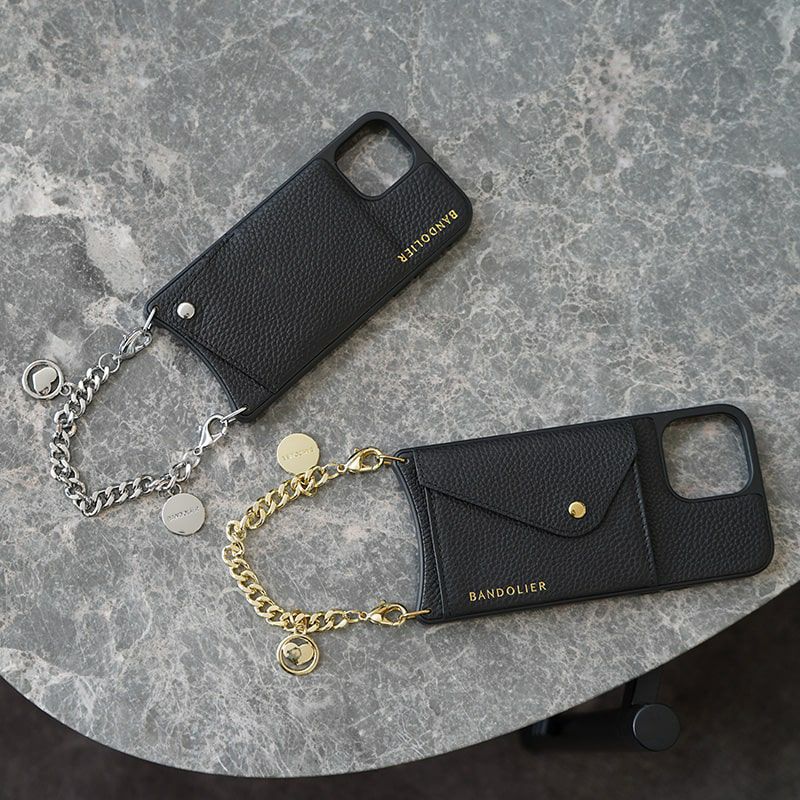 CIRCLE HEART BANDOLET SILVER サークル ハート バンドレット シルバー