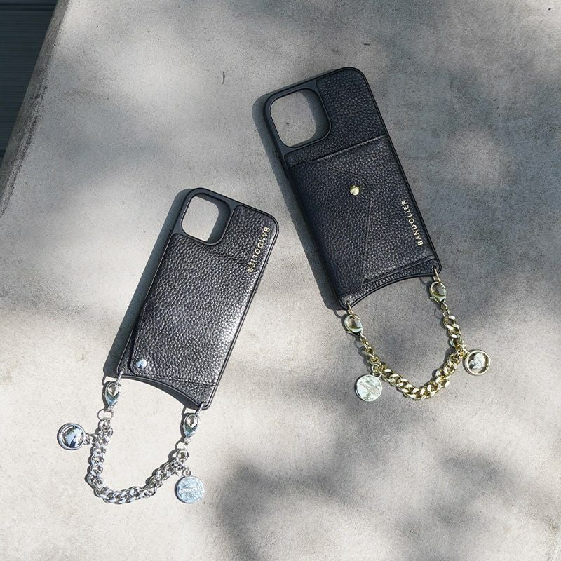 CIRCLE HEART BANDOLET SILVER サークル ハート バンドレット シルバー