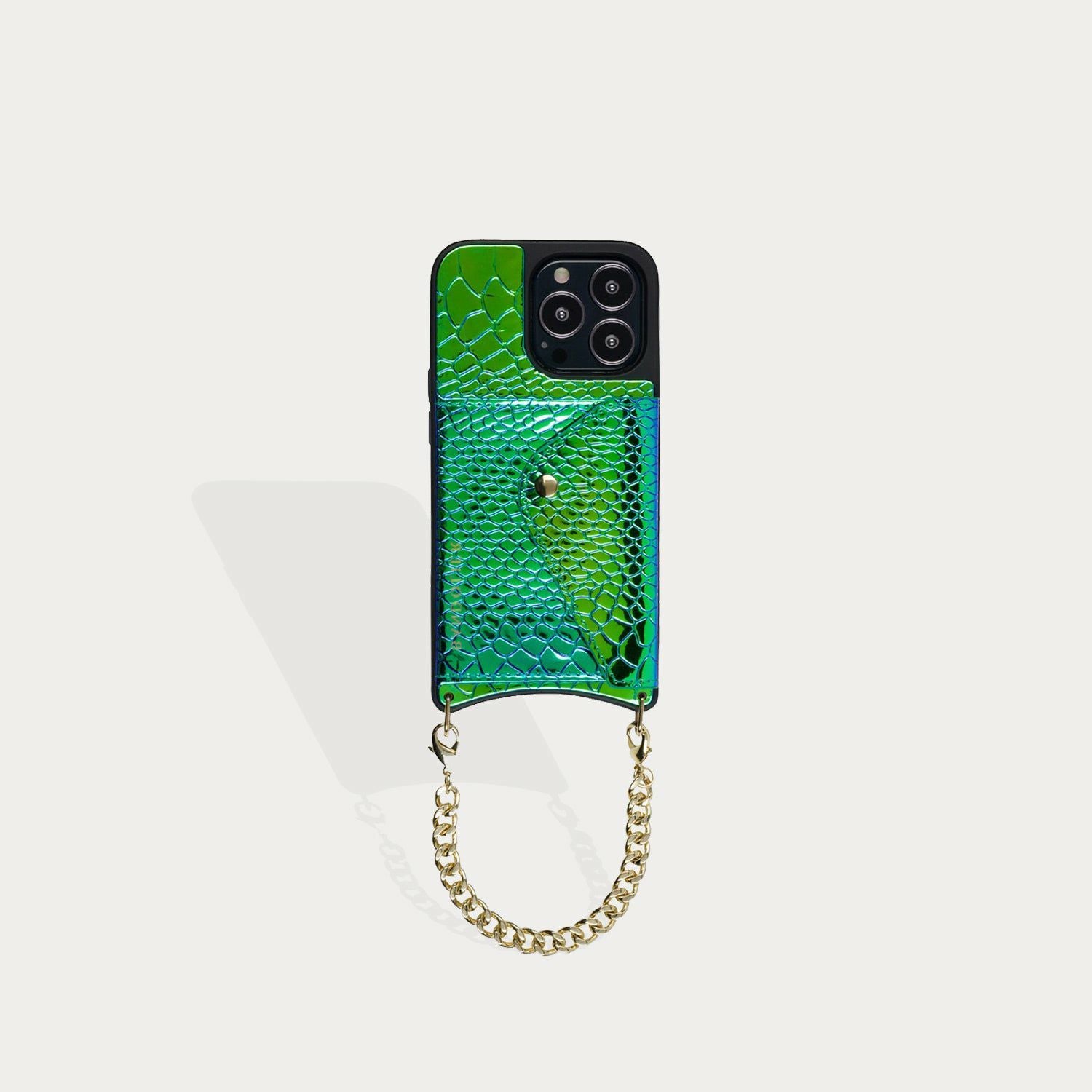 オンライン限定】【14 Series】 ARIEL SIDE SLOT BLUE GREEN アリエル