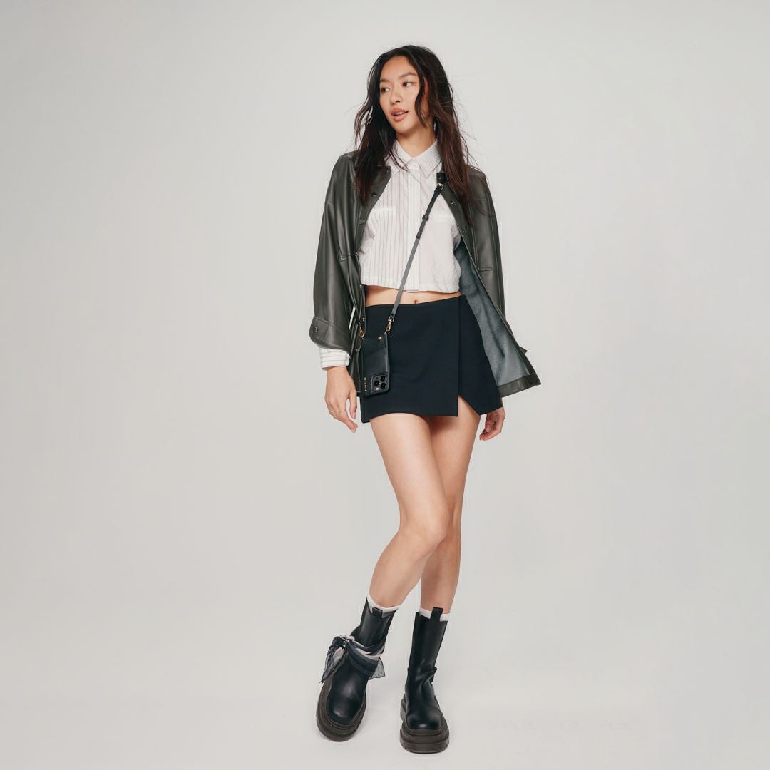 15 Series】EMMA GOLD エマ ゴールド | バンドリヤー(BANDOLIER) 日本