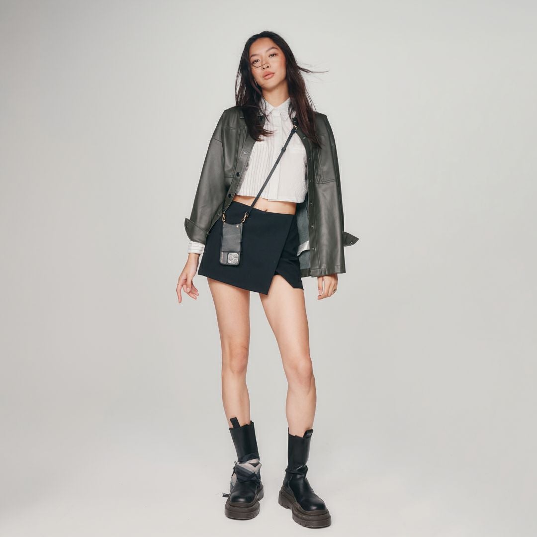 15 Series】EMMA GOLD エマ ゴールド | バンドリヤー(BANDOLIER) 日本