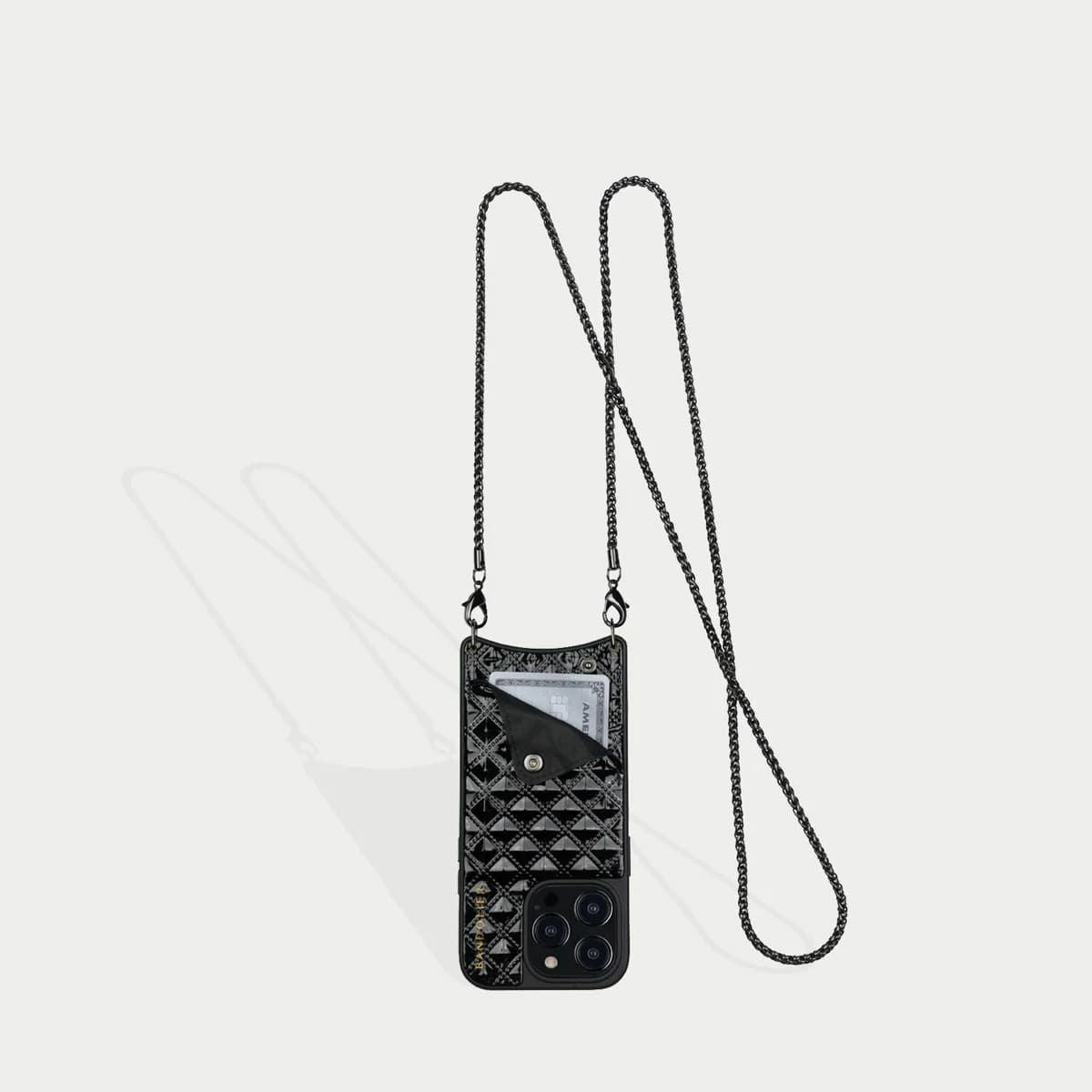 15 Series】SHEILA BLACK シーラ ブラック | バンドリヤー(BANDOLIER