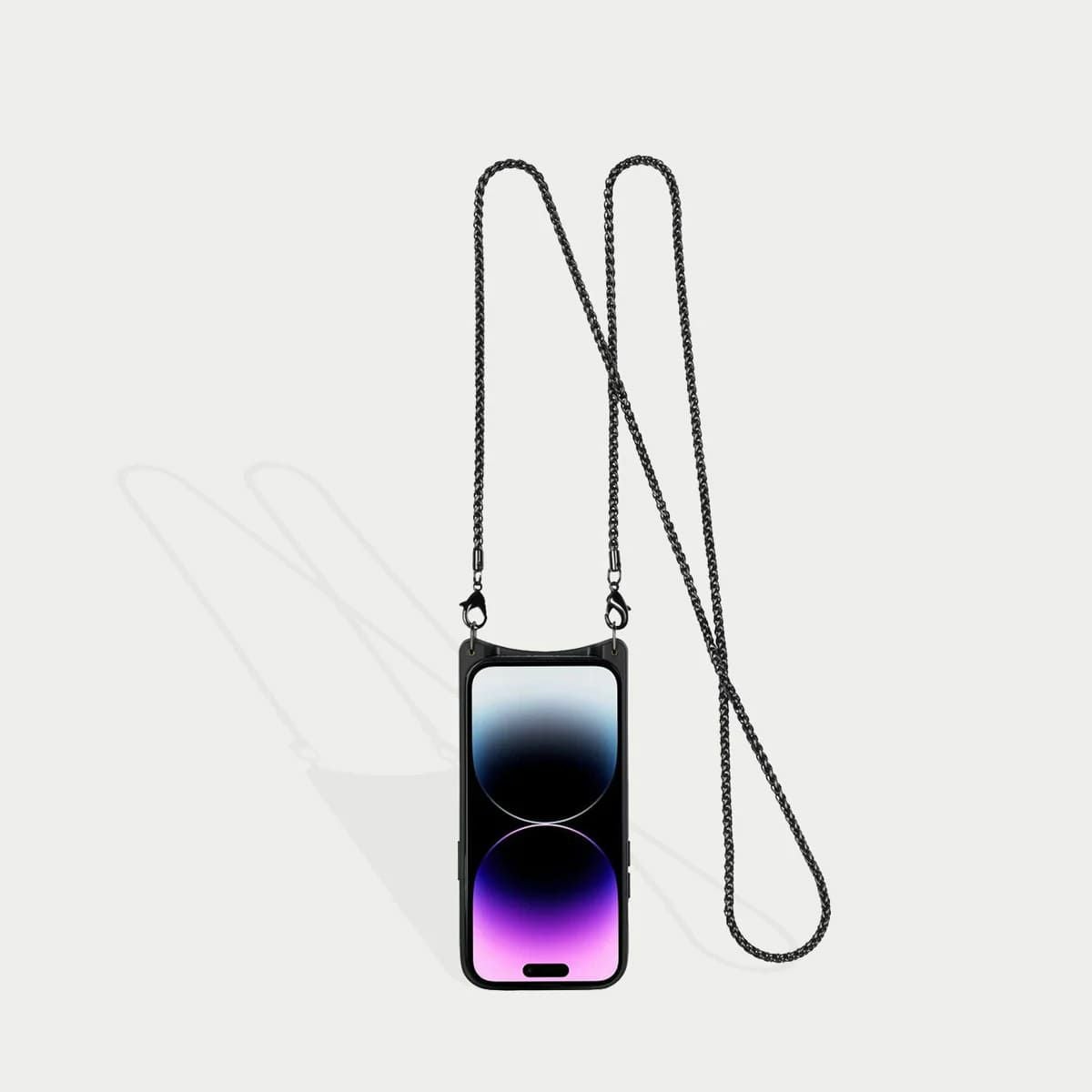 15 Series】SHEILA BLACK シーラ ブラック | バンドリヤー(BANDOLIER