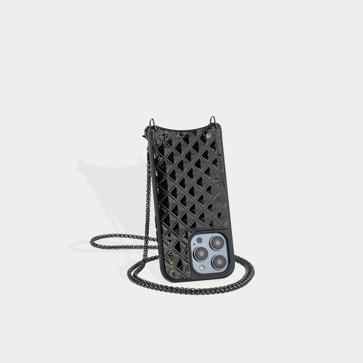 15 Series】SHEILA BLACK シーラ ブラック | バンドリヤー(BANDOLIER