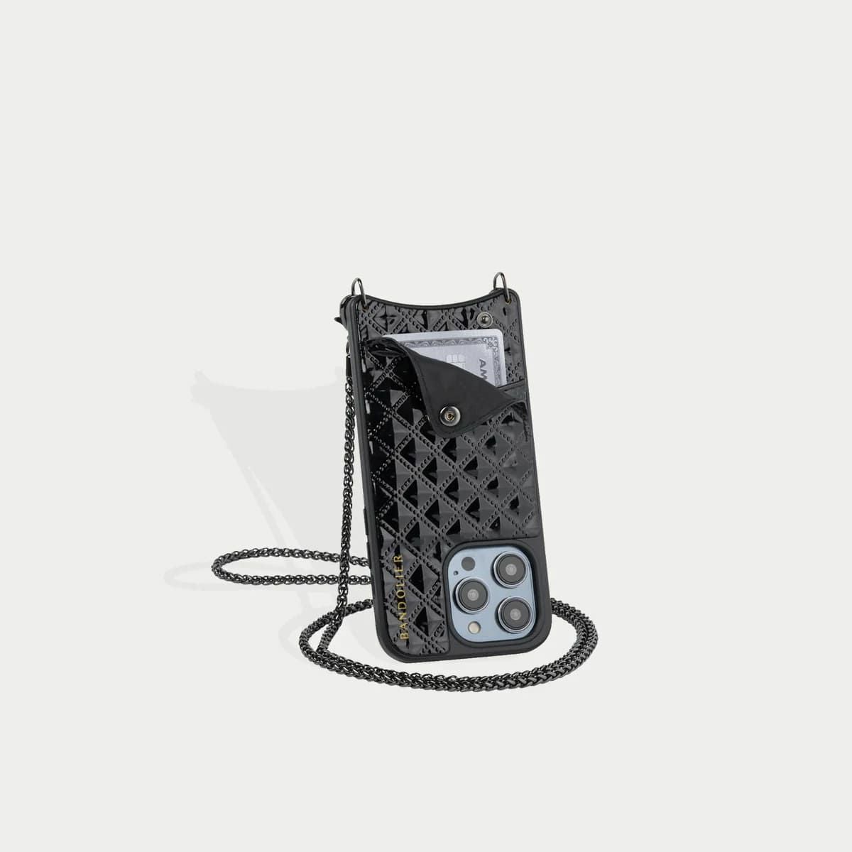 15 Series】SHEILA BLACK シーラ ブラック | バンドリヤー(BANDOLIER