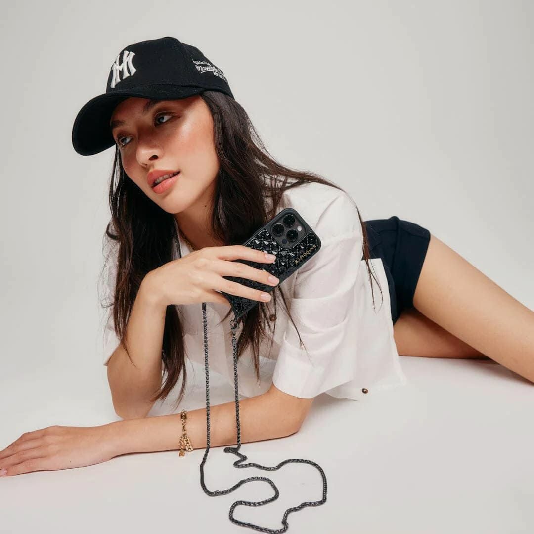 15 Series】SHEILA BLACK シーラ ブラック | バンドリヤー(BANDOLIER