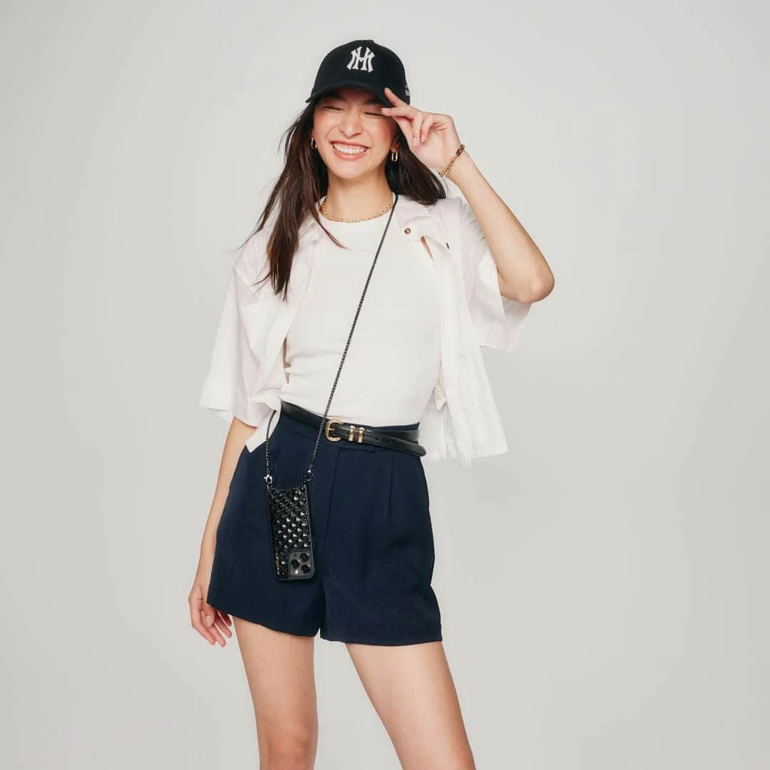 15 Series】SHEILA BLACK シーラ ブラック | バンドリヤー(BANDOLIER