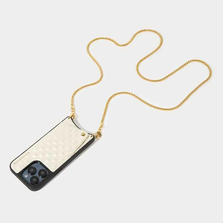 iPhone 15 Pro | バンドリヤー(BANDOLIER) 日本公式サイト | iPhoneケース
