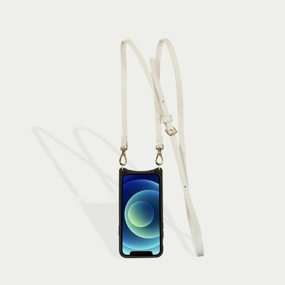 15 Series】DONNA SIDE SLOT WHITE ドナ サイドスロット ホワイト