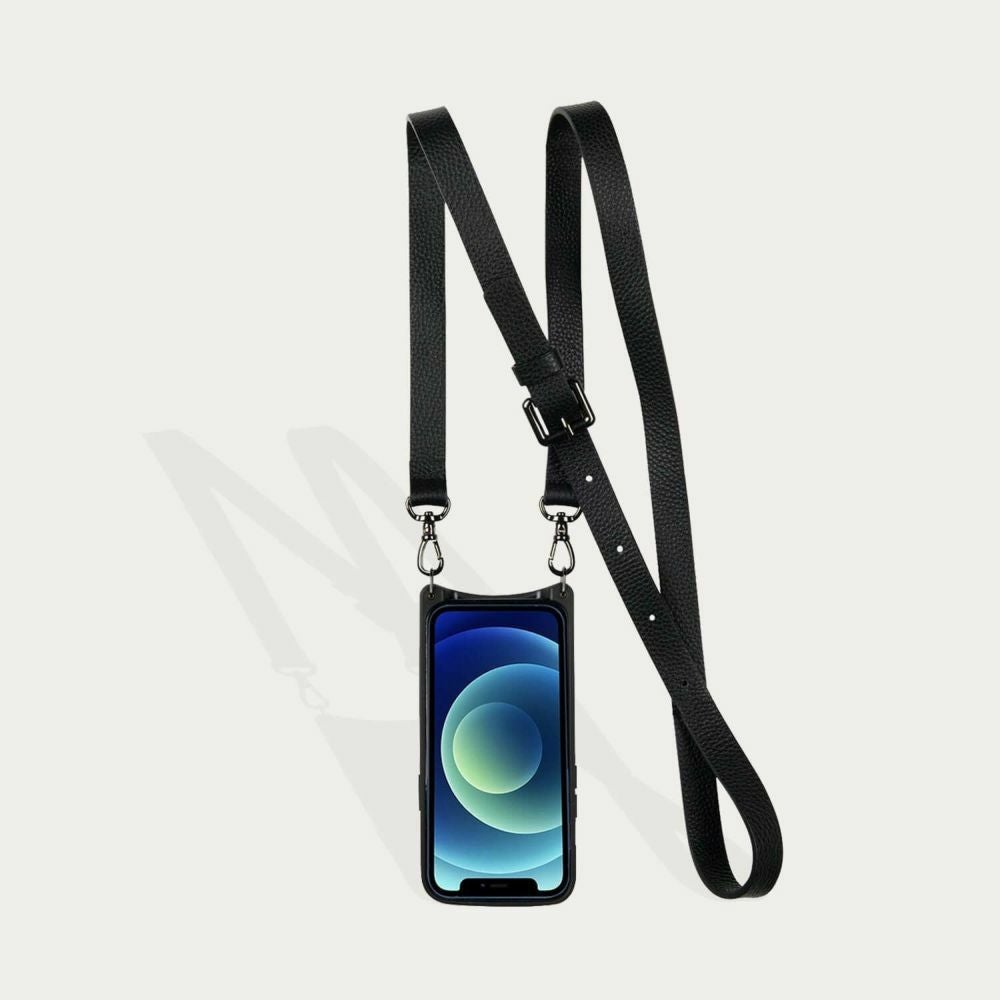 15 Series】HAILEY SIDE SLOT PEWTER ヘイリー サイドスロット