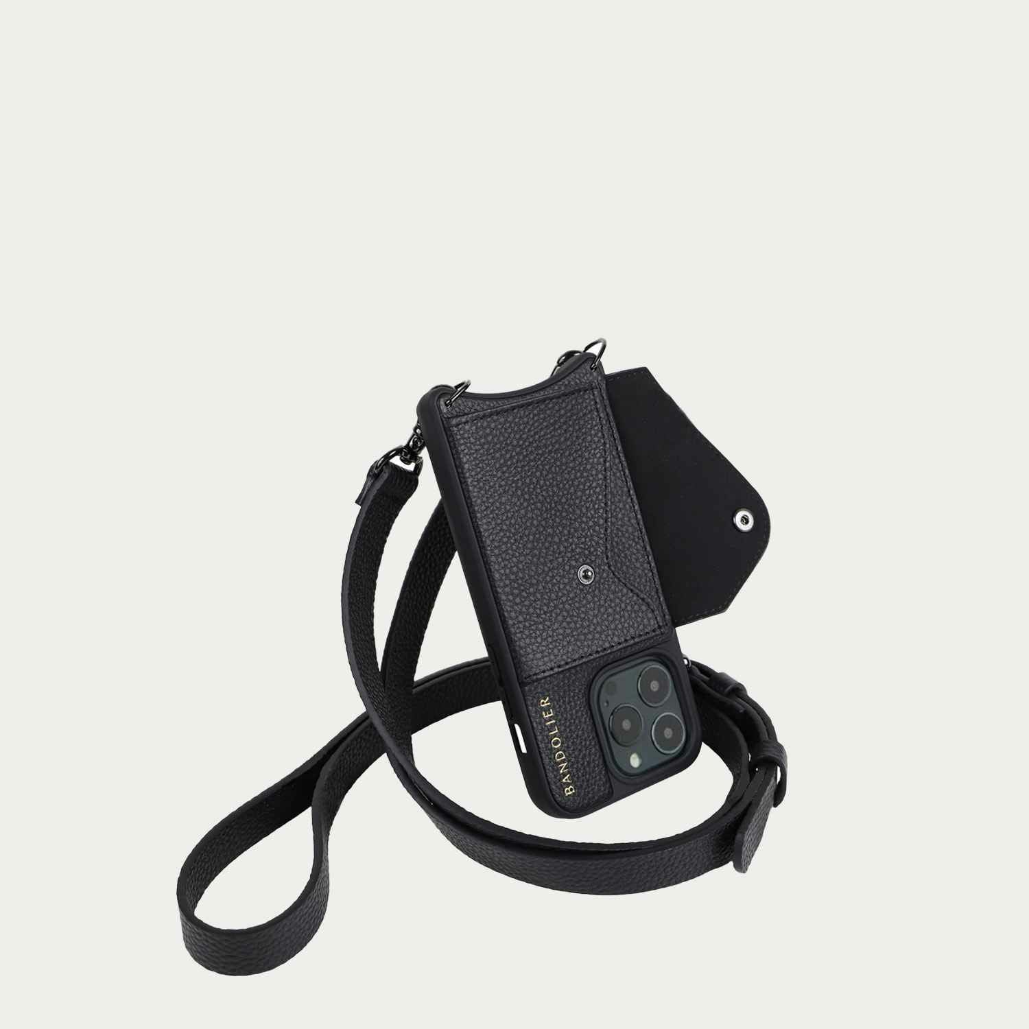 15 Series】HAILEY SIDE SLOT PEWTER ヘイリー サイドスロット