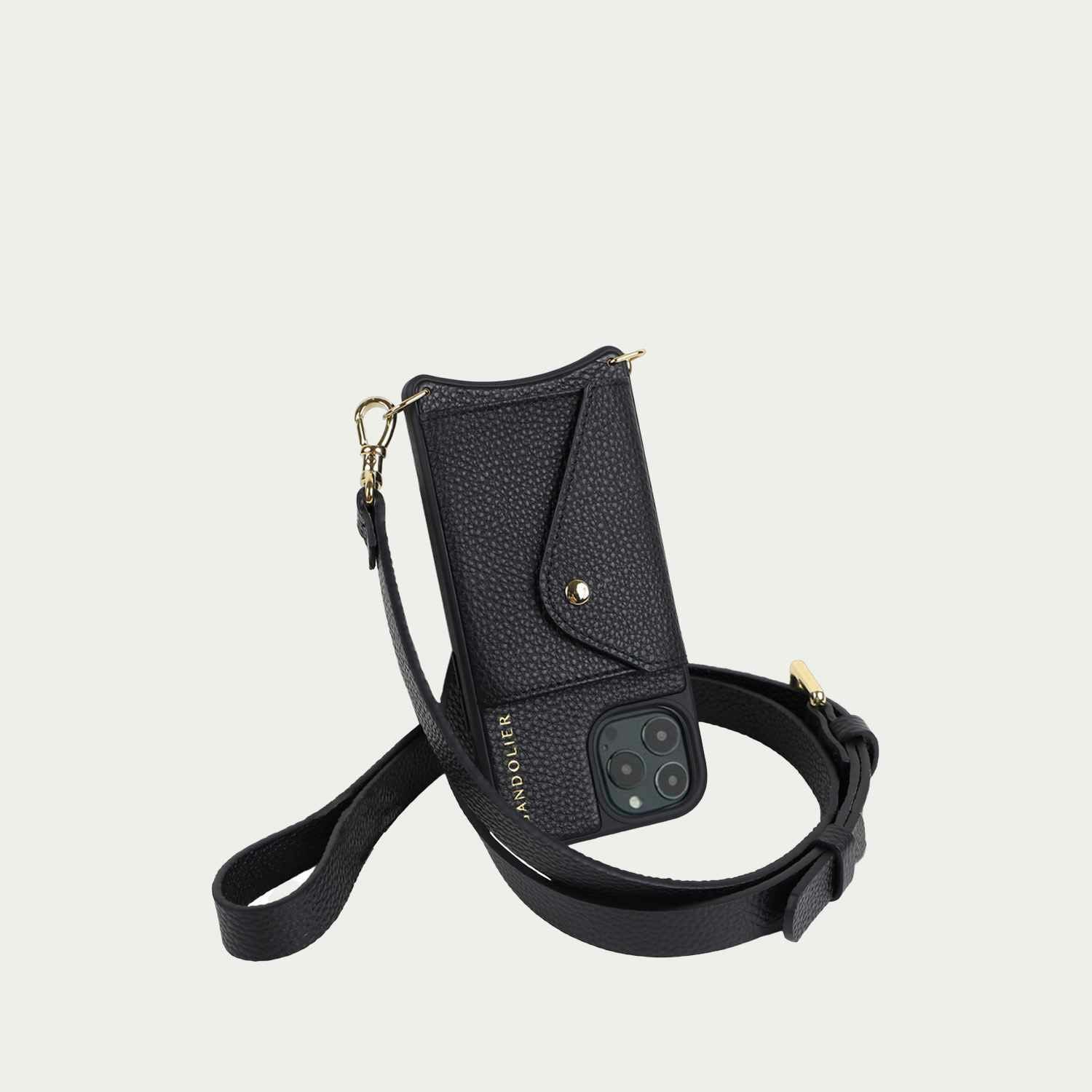 15 Series】HAILEY SIDE SLOT GOLD ヘイリー サイドスロット ゴールド