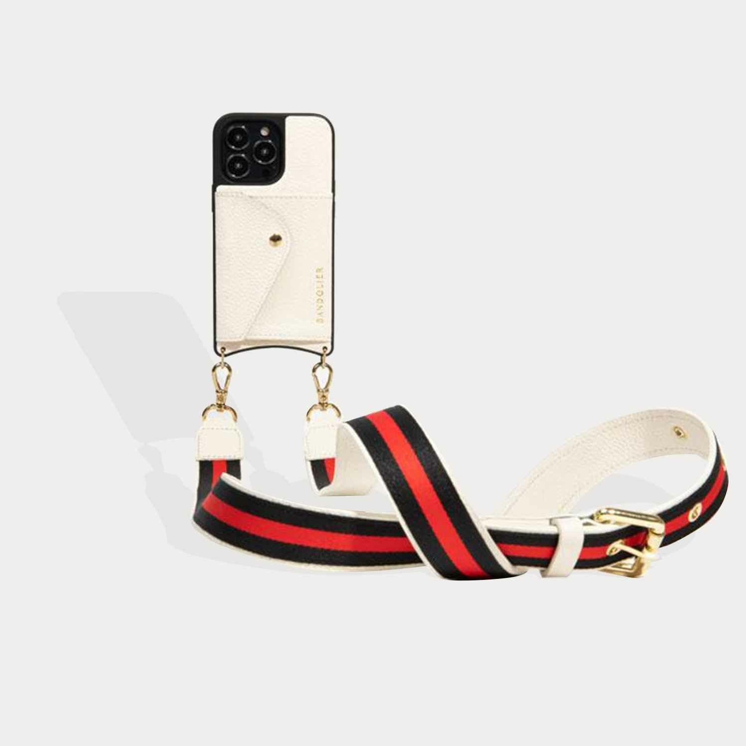 iPhone15 | バンドリヤー(BANDOLIER) 日本公式サイト | iPhoneケース