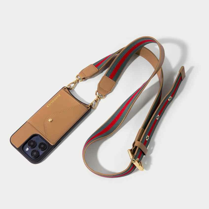 iPhone 15 Plus | バンドリヤー(BANDOLIER) 日本公式サイト | iPhoneケース