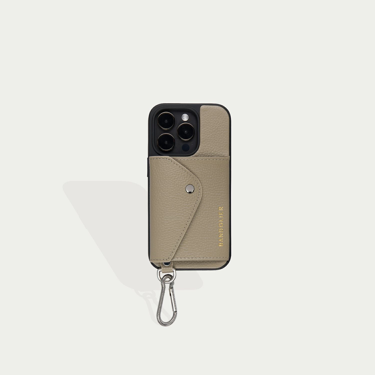 iPhone 14 Pro | バンドリヤー(BANDOLIER) 日本公式サイト | iPhoneケース