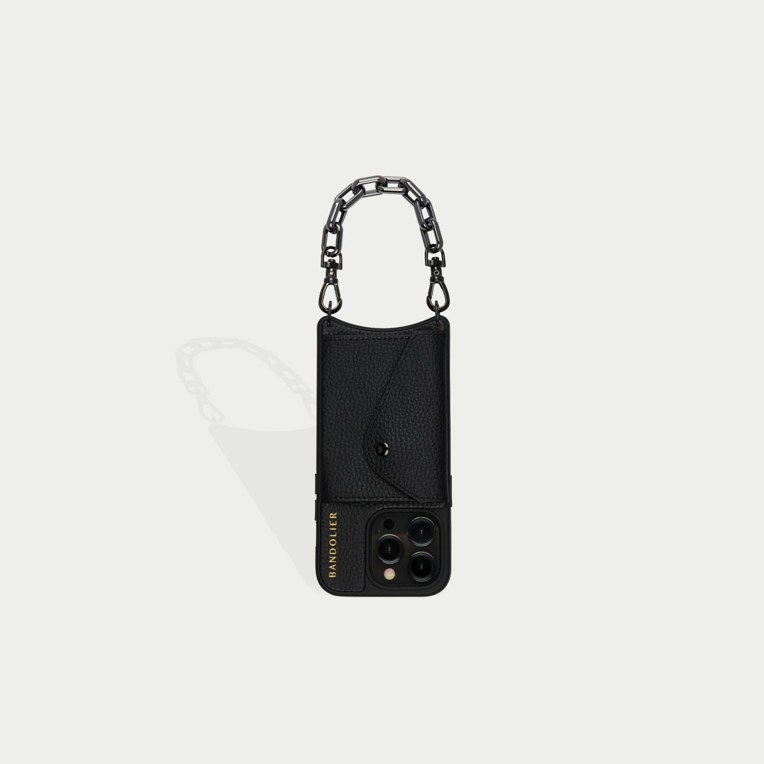 ASTRID PEWTER BANDOLET アストリッド ピューター バンドレット