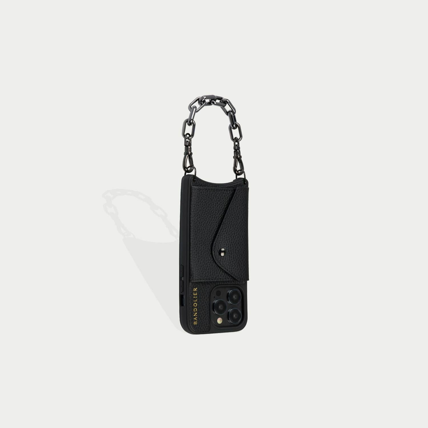 ASTRID PEWTER BANDOLET アストリッド ピューター バンドレット