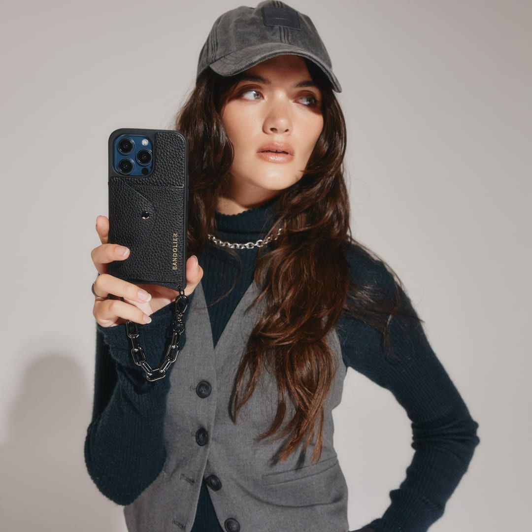 ASTRID PEWTER BANDOLET アストリッド ピューター バンドレット