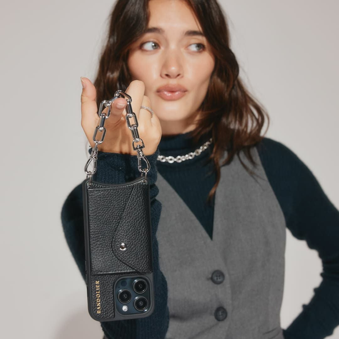 ASTRID SILVER BANDOLET アストリッド シルバー バンドレット | バンド