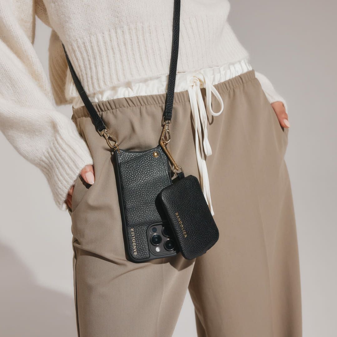 KEY ZIP POUCH キー ジップ ポーチ | バンドリヤー(BANDOLIER) 日本