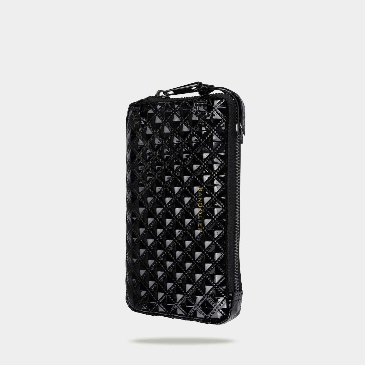 EXPANDED PEWTER POUCH エキスパンデッド ピューター ポーチ | バンド