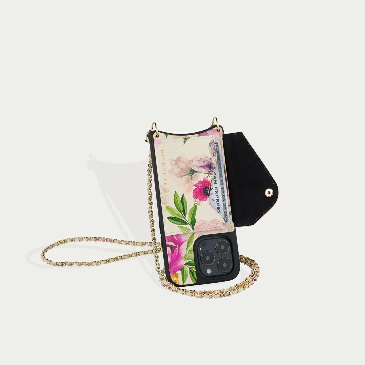 15 Series】 LILY SET CECI FLORAL IVORY リリー セット セシ