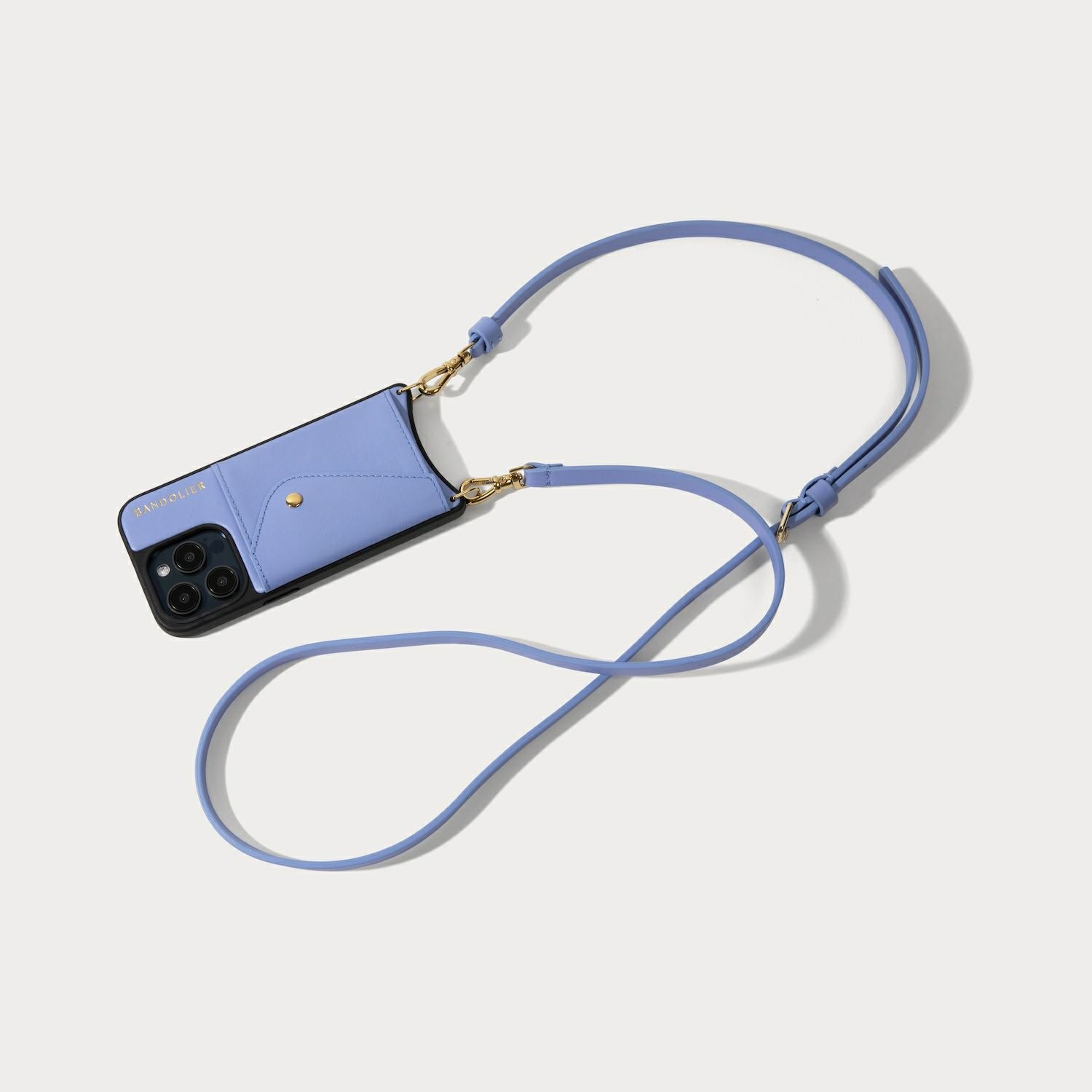 15 Series】EMMA PEWTER エマ ピューター | バンドリヤー(BANDOLIER