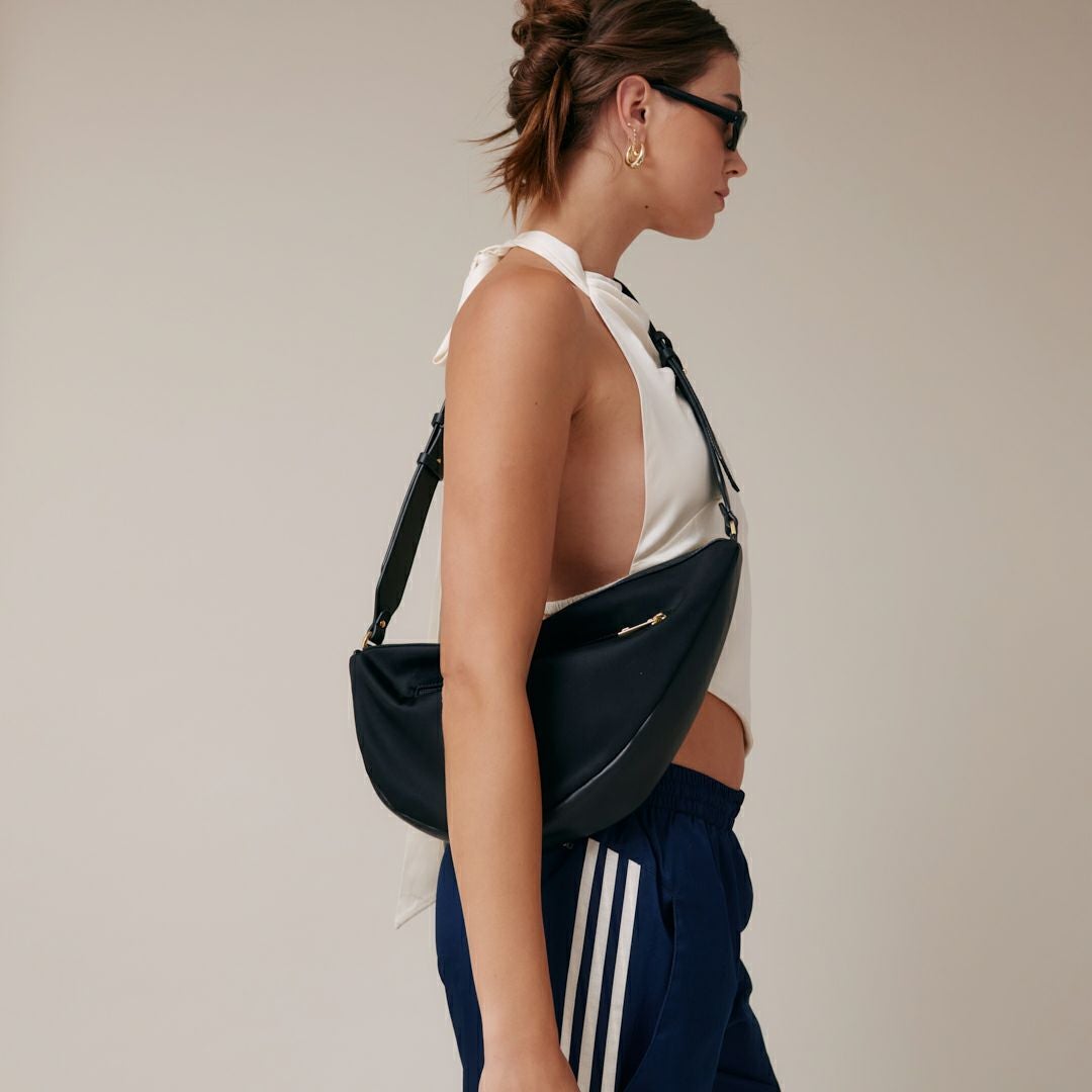 BANDOLIER DAPHNE SLING BAG ダフネ スリング バッグ DAPHNE SLING BAG ダフネ スリング バッグ | バンドリヤー(BANDOLIER