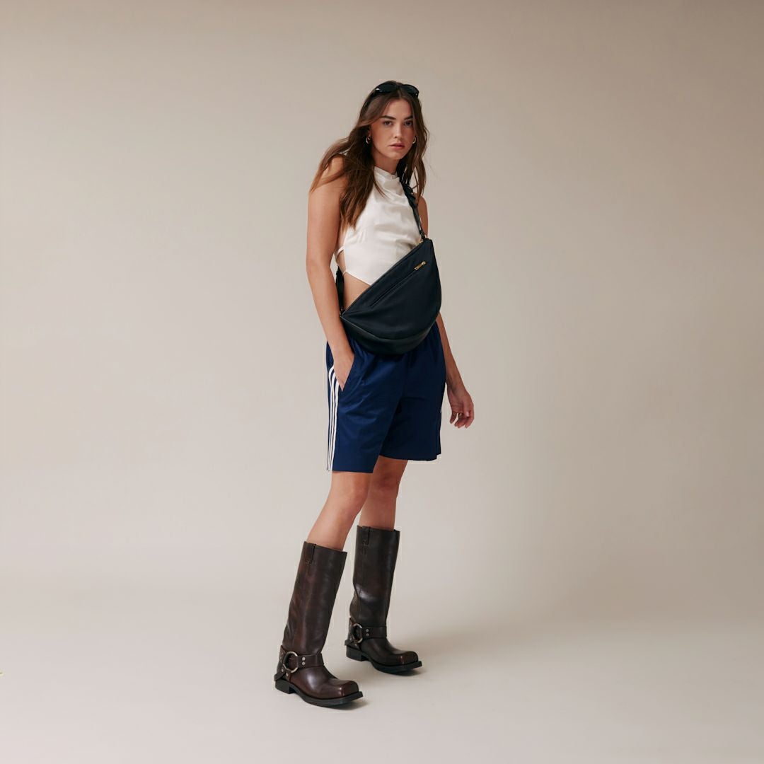 DAPHNE SLING BAG ダフネ スリング バッグ | バンドリヤー(BANDOLIER