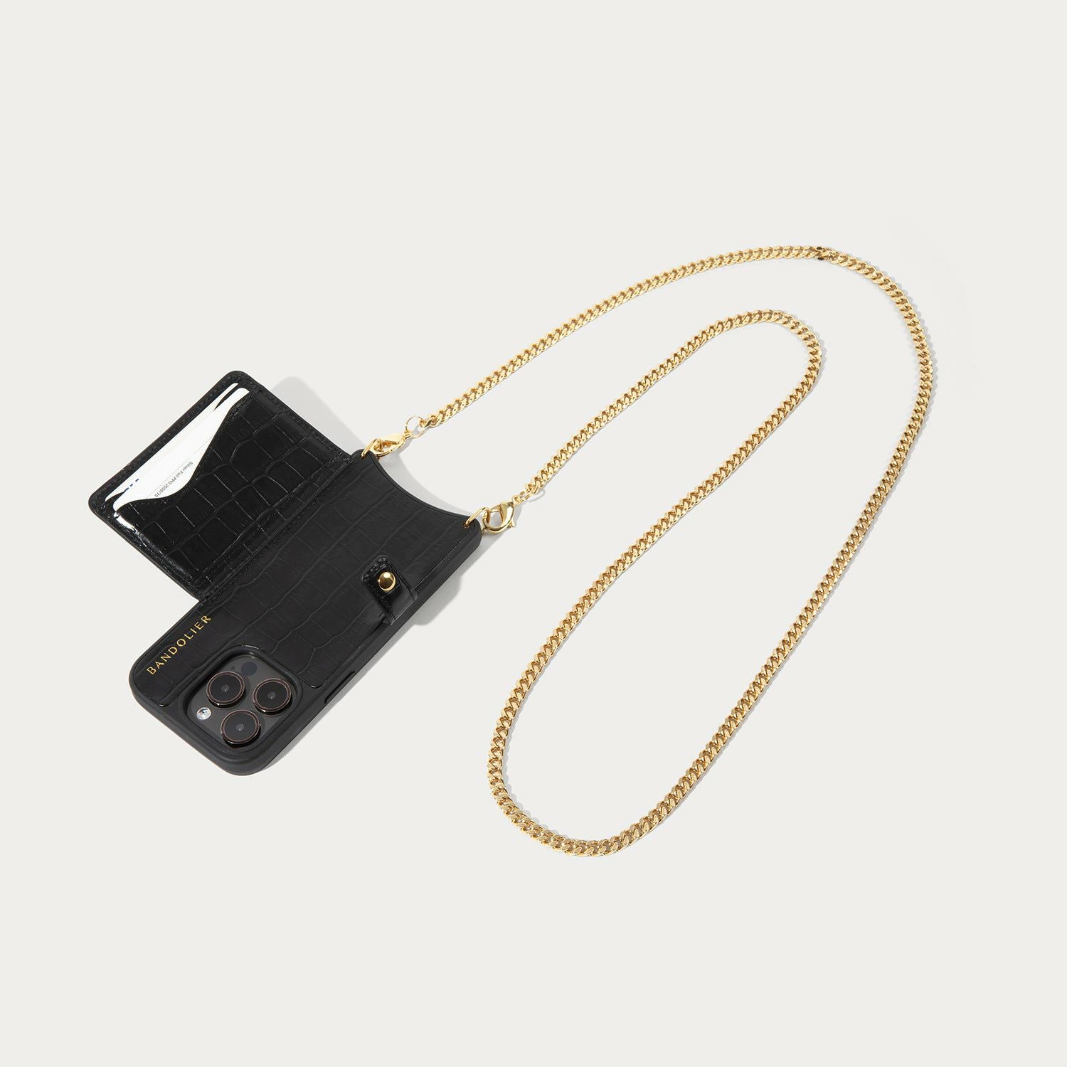 15 Series】GIA CROC MAGSAFE ジア クロック マグセーフ | バンド