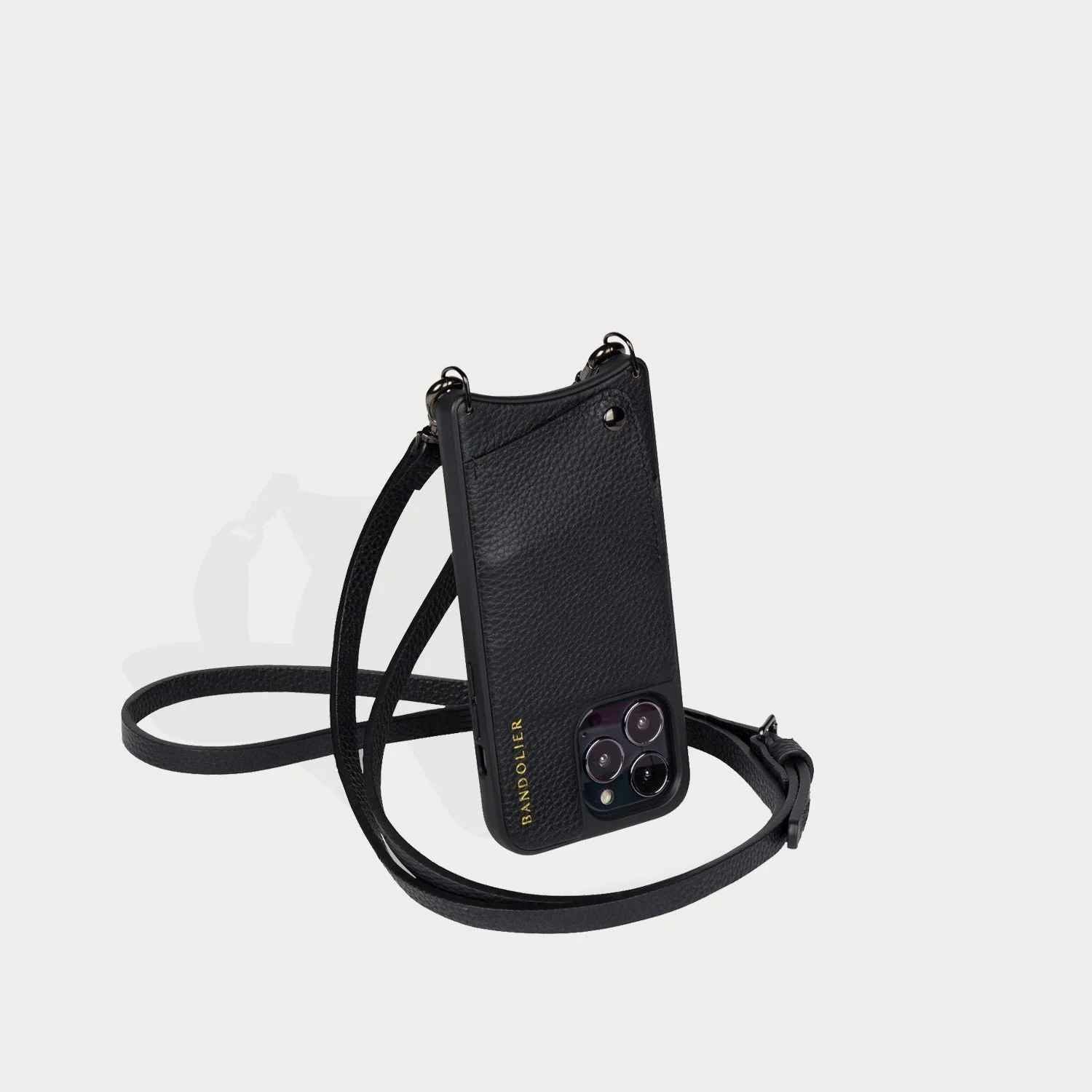 16 Series】 EMMA PEWTER エマ ピューター | バンドリヤー(BANDOLIER