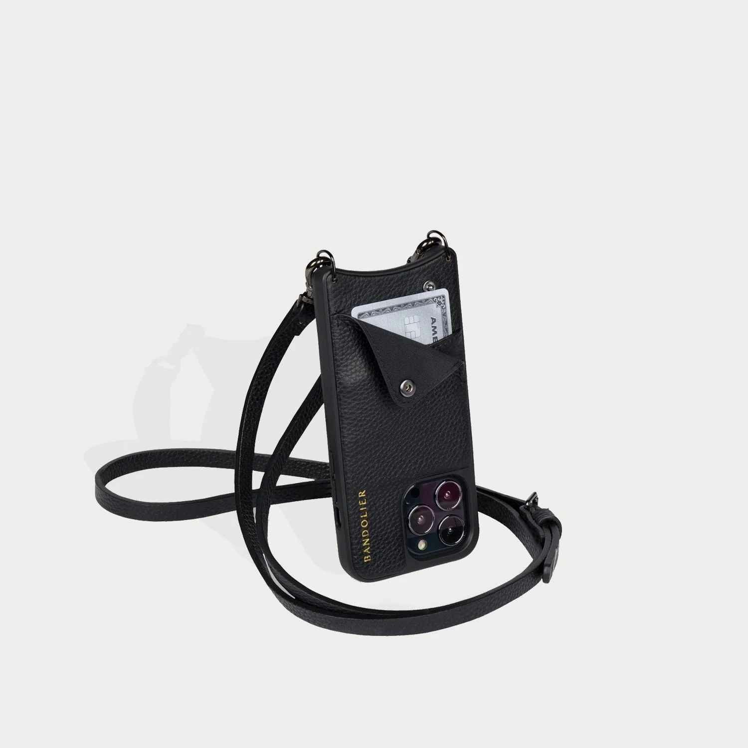 16 Series】 EMMA PEWTER エマ ピューター | バンドリヤー(BANDOLIER