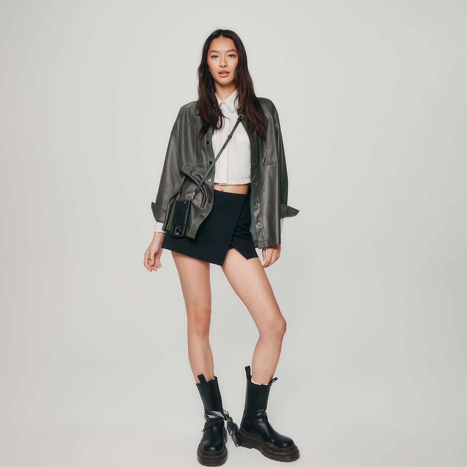 16 Series】 EMMA GOLD エマ ゴールド | バンドリヤー(BANDOLIER) 日本