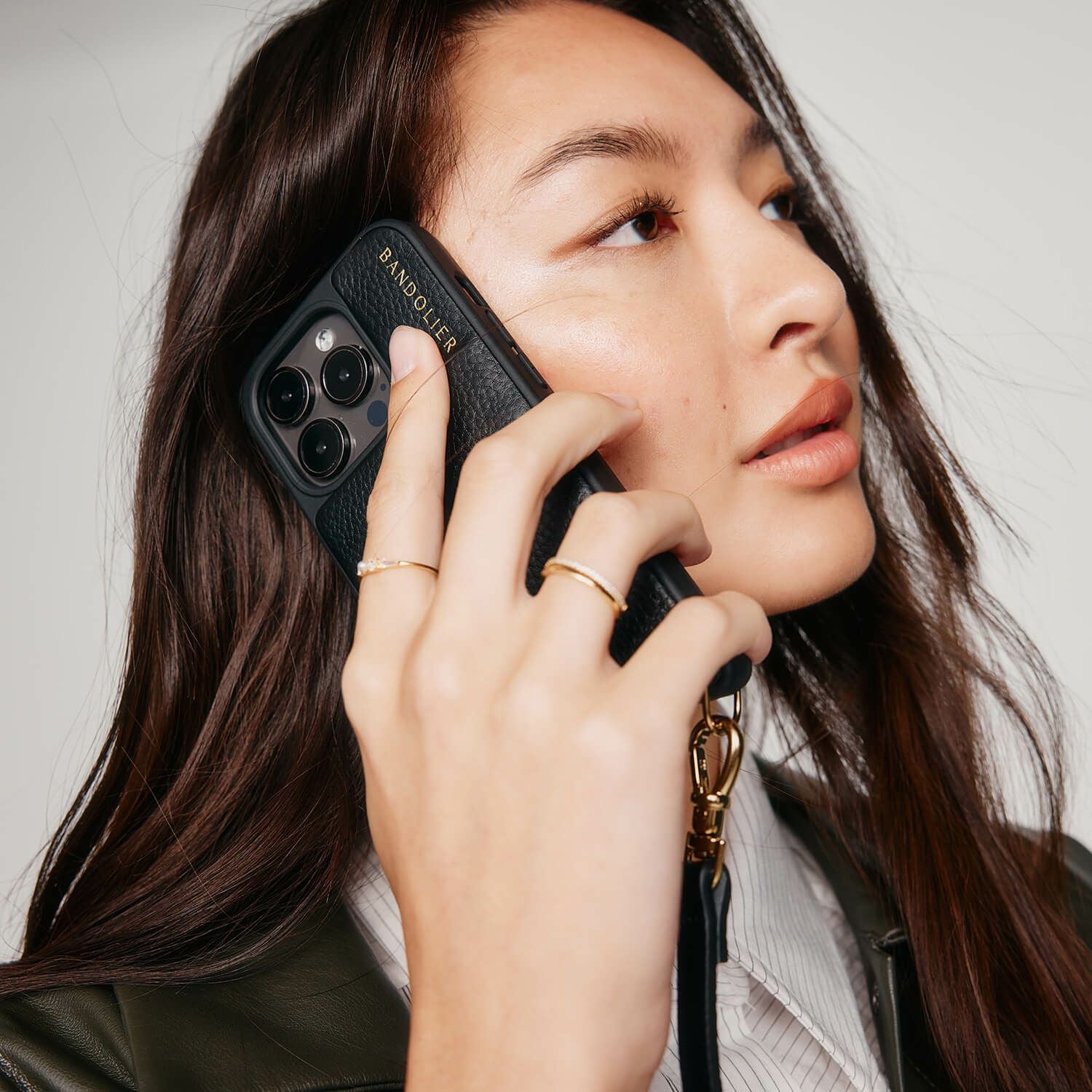 16 Series】 EMMA GOLD エマ ゴールド | バンドリヤー(BANDOLIER) 日本