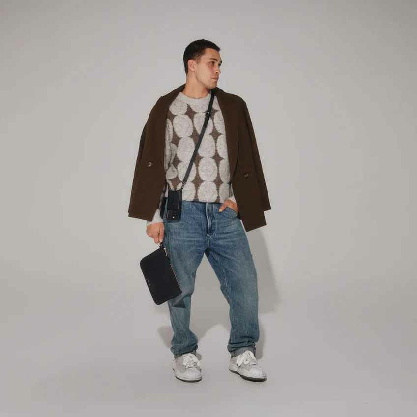 16 Series】 HAILEY SIDE SLOT PEWTER ヘイリー サイドスロット