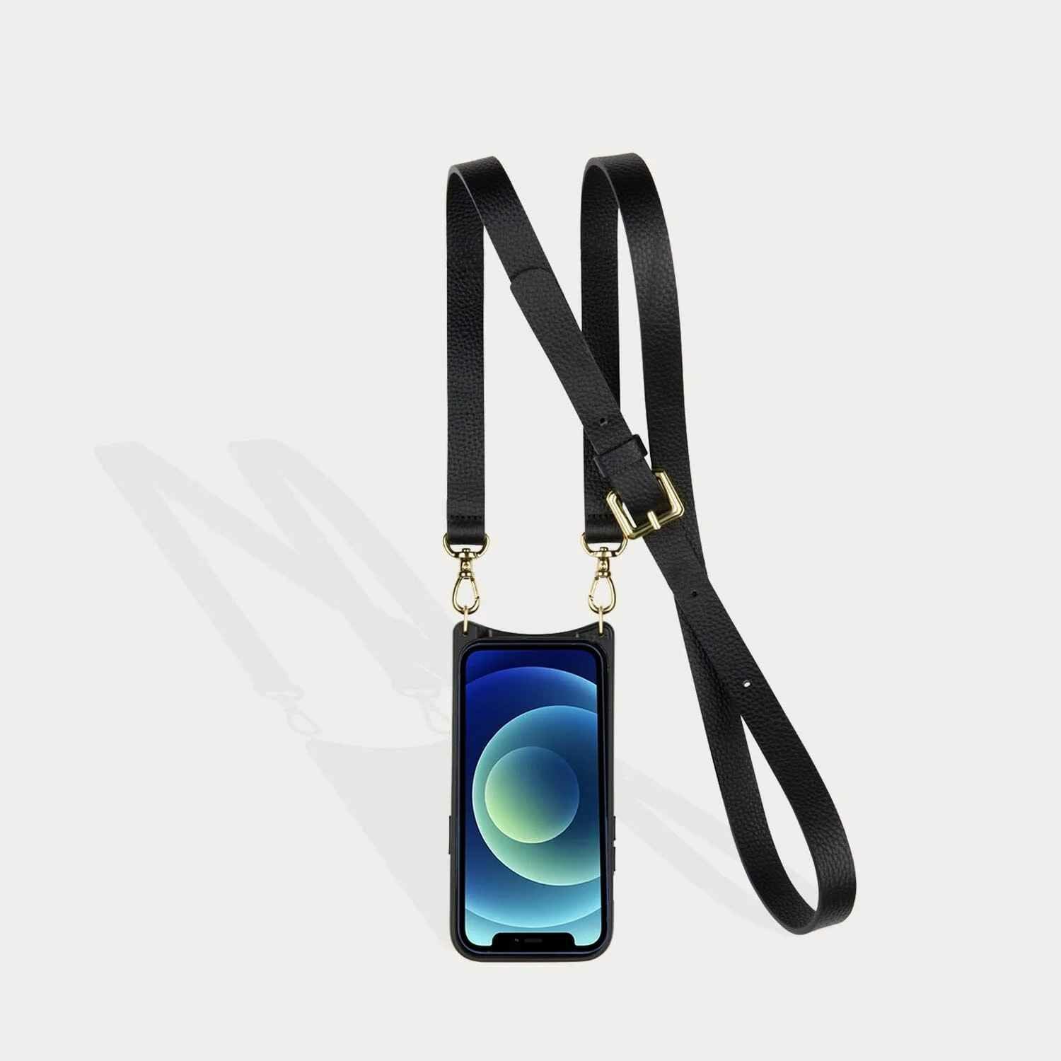 BANDOLIER iPhone16Pro ヘイリー サイドスロット ゴールド 16 Series】 HAILEY SIDE SLOT GOLD ヘイリー サイドスロット ゴールド