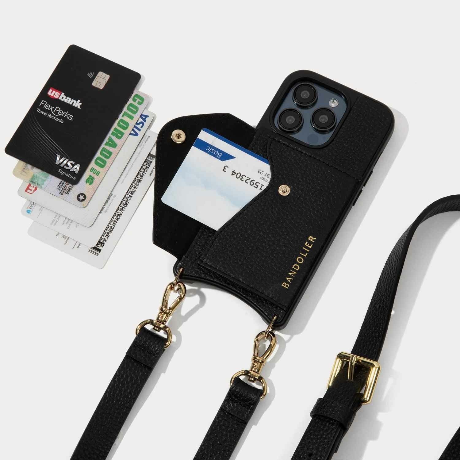 16 Series】 HAILEY SIDE SLOT GOLD ヘイリー サイドスロット ゴールド