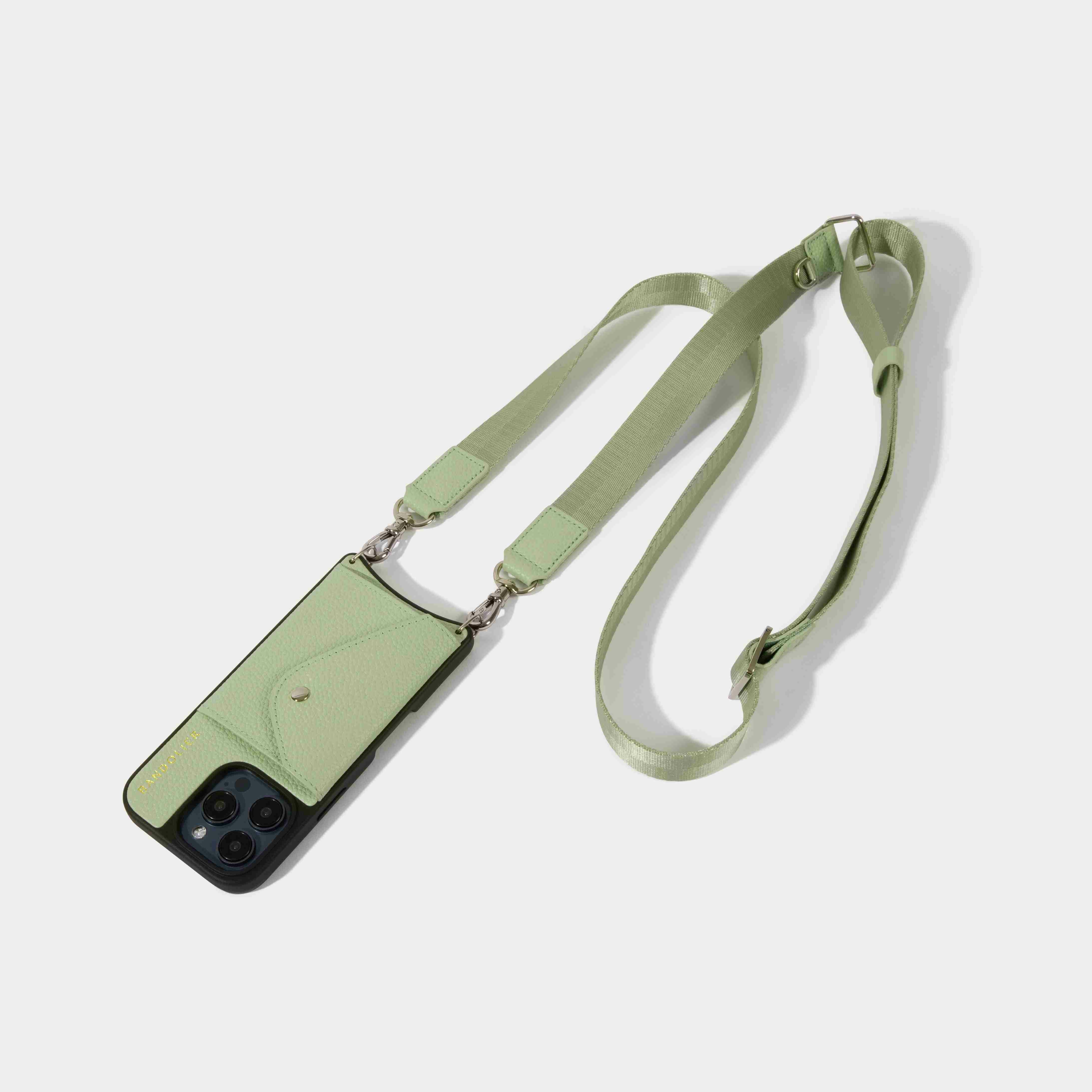 15 Series】GIA CROC MAGSAFE ジア クロック マグセーフ | バンド