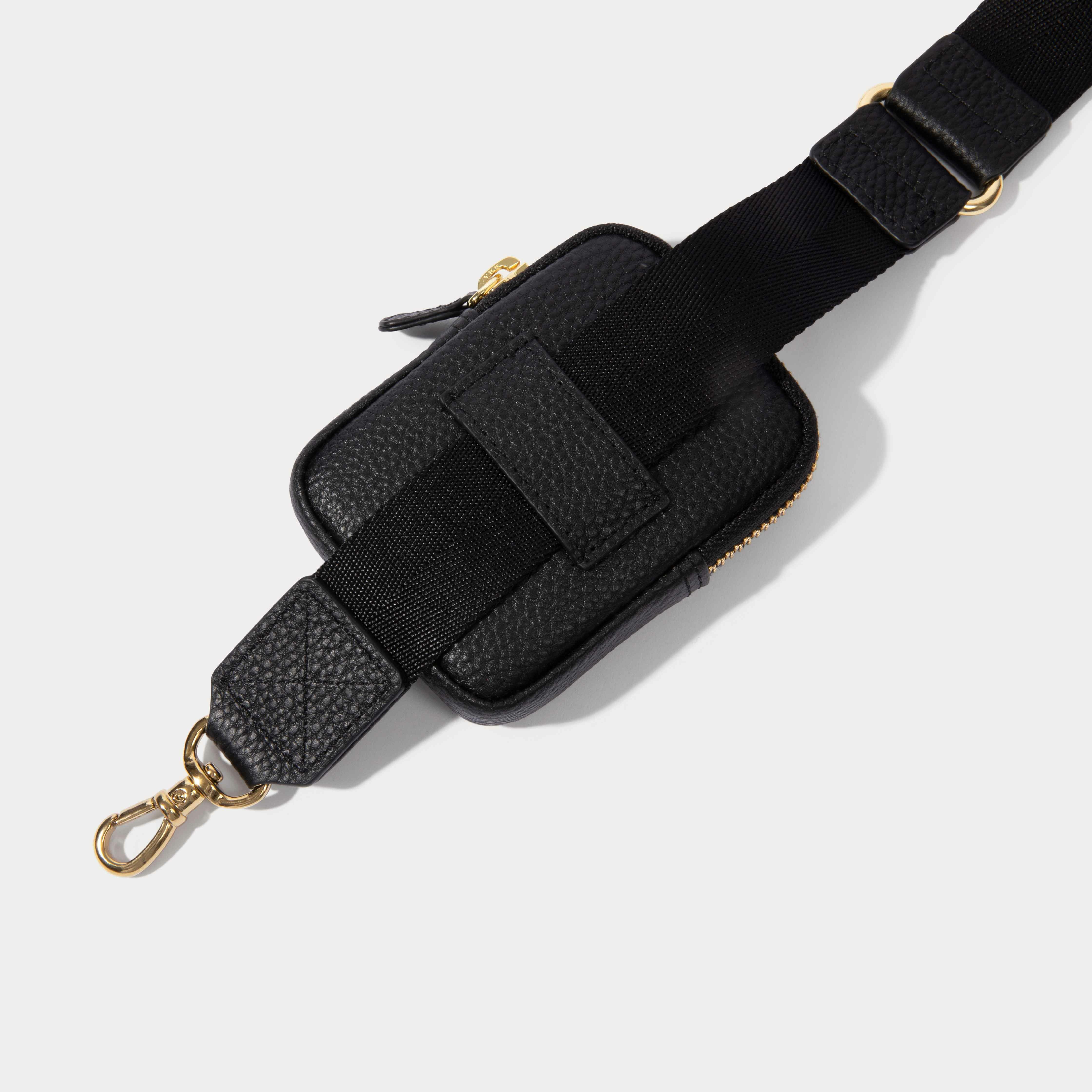15 Series】BODIE KEY POUCH SET GOLD ボディ キーポーチ セット