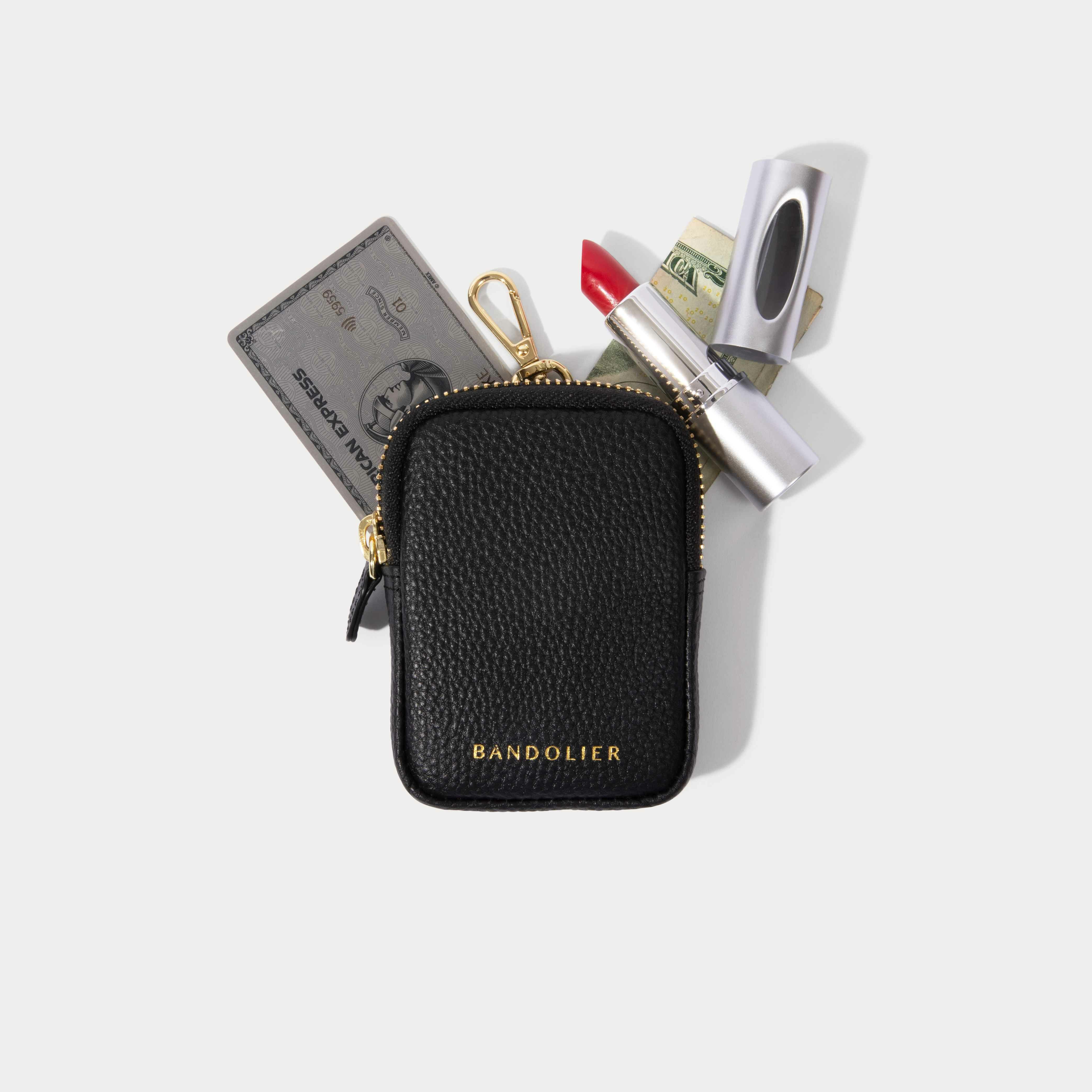 16 Series】BODIE KEY POUCH SET GOLD ボディ キーポーチ セット