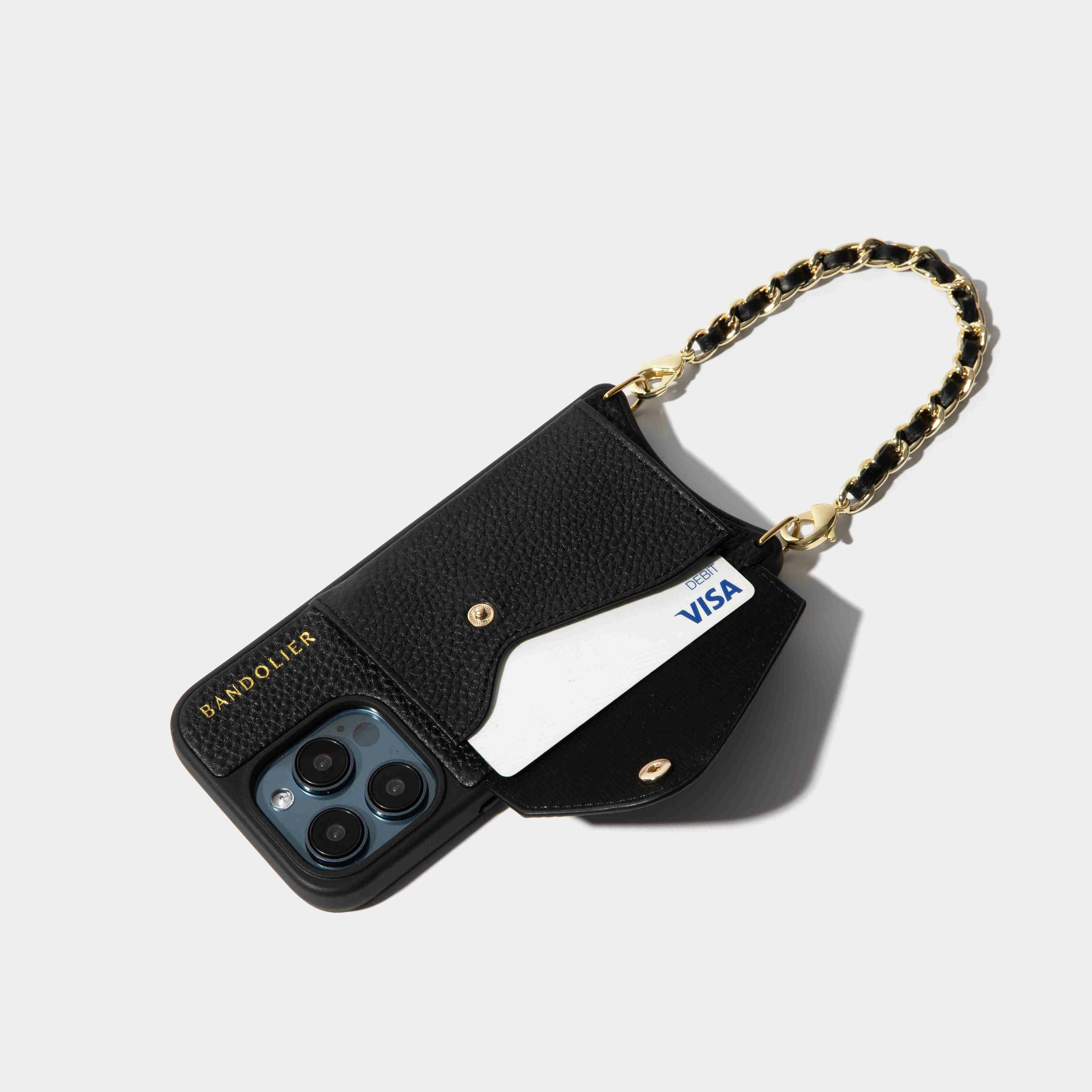 16 Series】LILY GOLD BANDOLET SET リリー ゴールド バンドレット