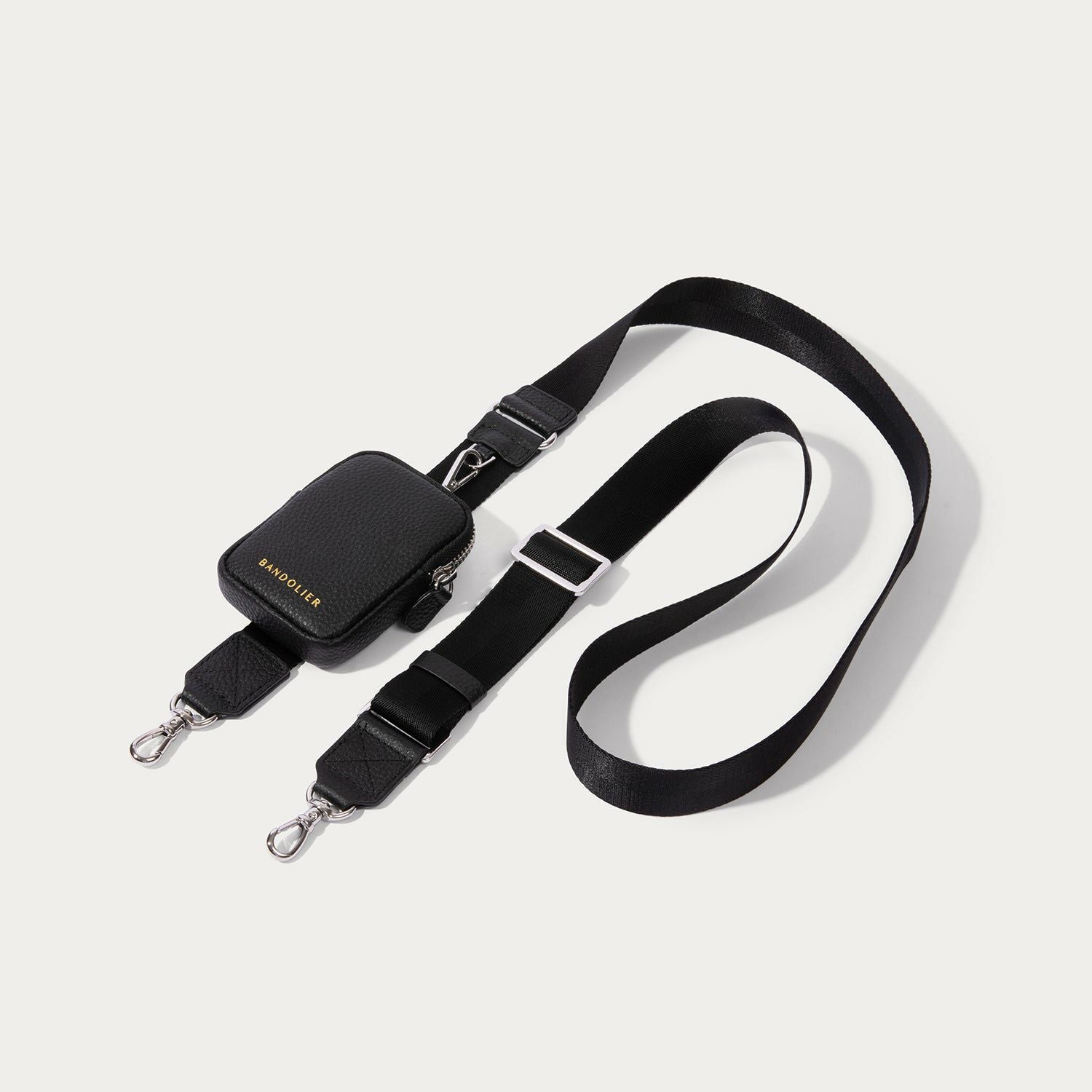 Strap・Small Goods | バンドリヤー(BANDOLIER) 日本公式サイト