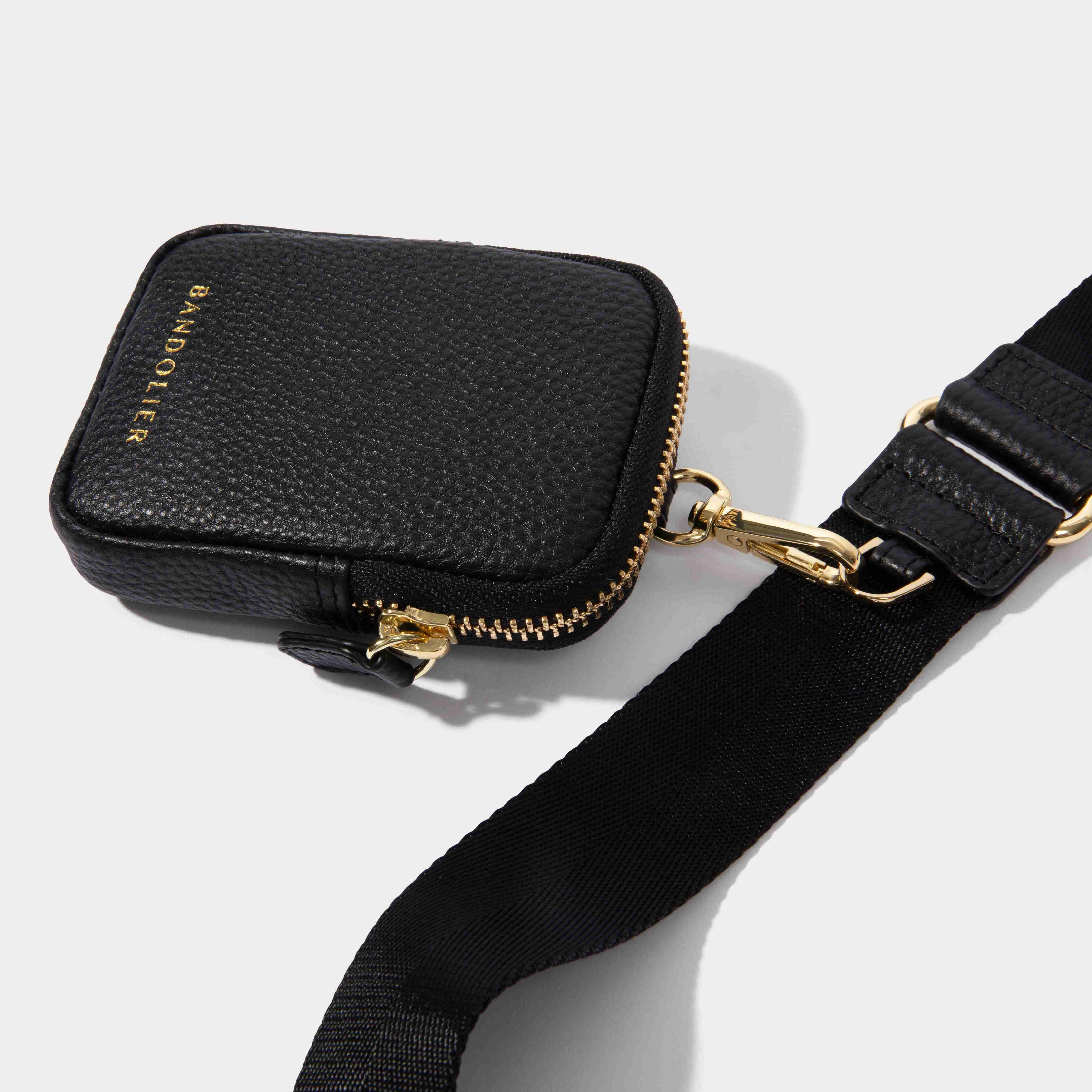 BODIE KEY POUCH STRAP GOLD ボディ キーポーチ ストラップ ゴールド BODIE KEY POUCH STRAP GOLD ボディ キーポーチ ストラップ ゴールド
