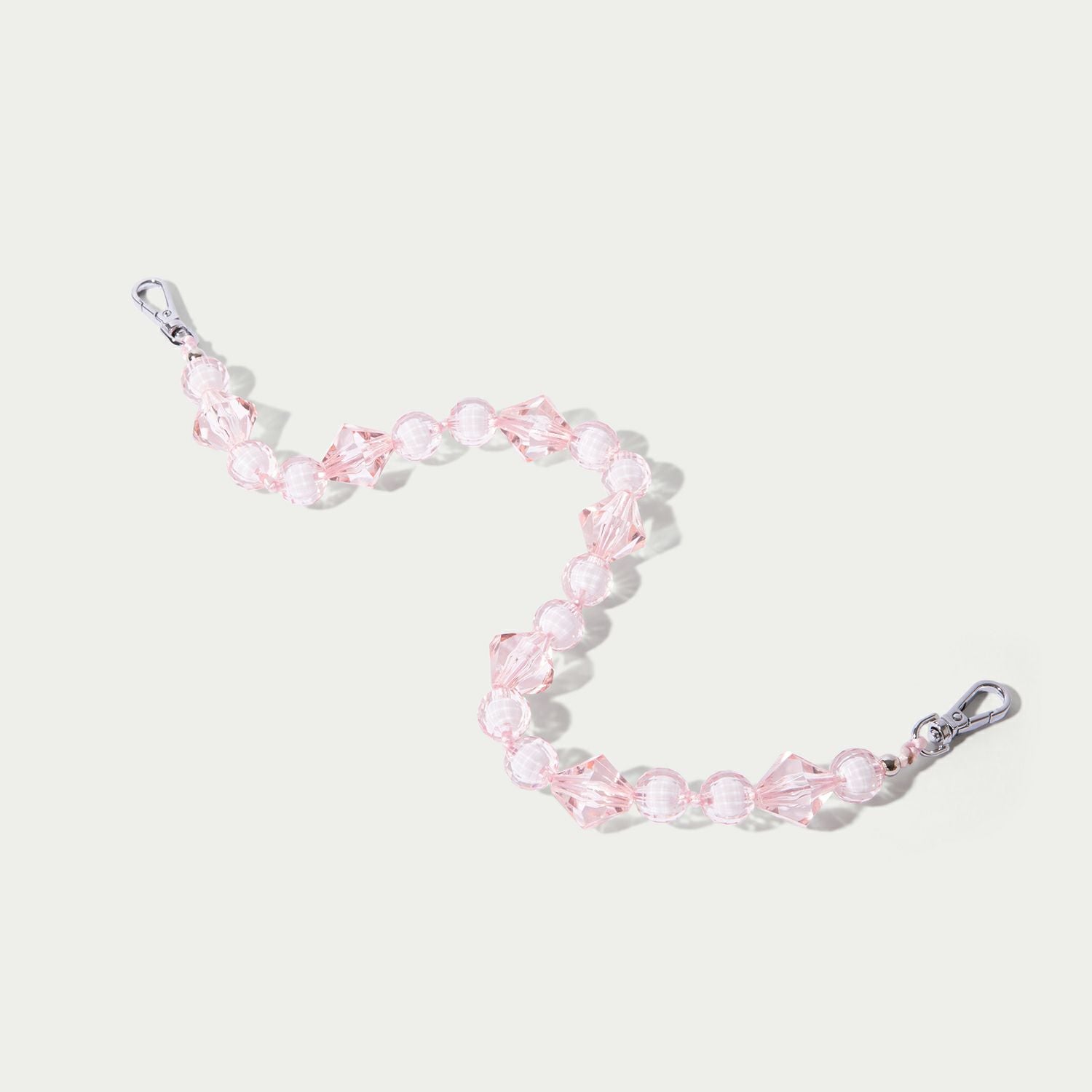 BRANDI BANDOLET PINK ブランディ バンドレット ピンク | バンドリヤー